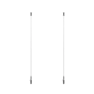 Narbutas Acoustic Artwork fittings set