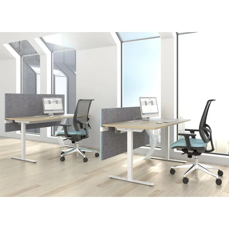 Cable tray Narbutas Easy, horizontal, 1100 x 100 x 110 mm, black metal