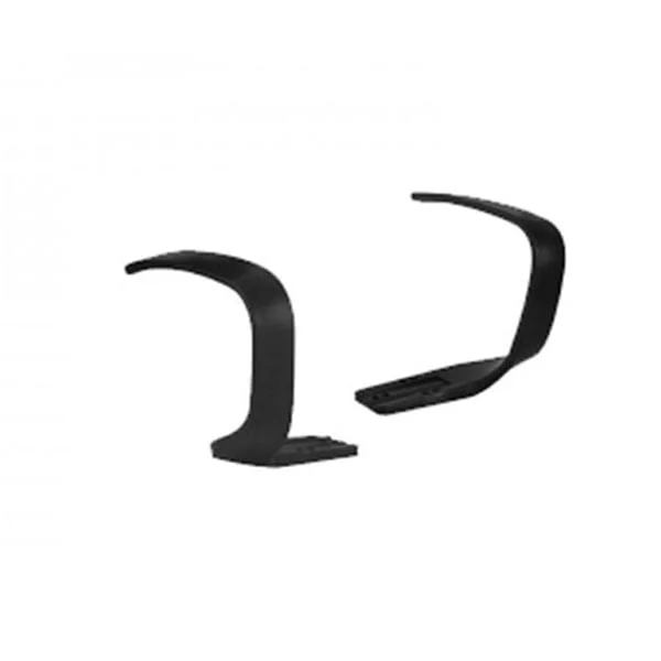 Armrests for chair Narbutas Eva, fixed, 2 pieces