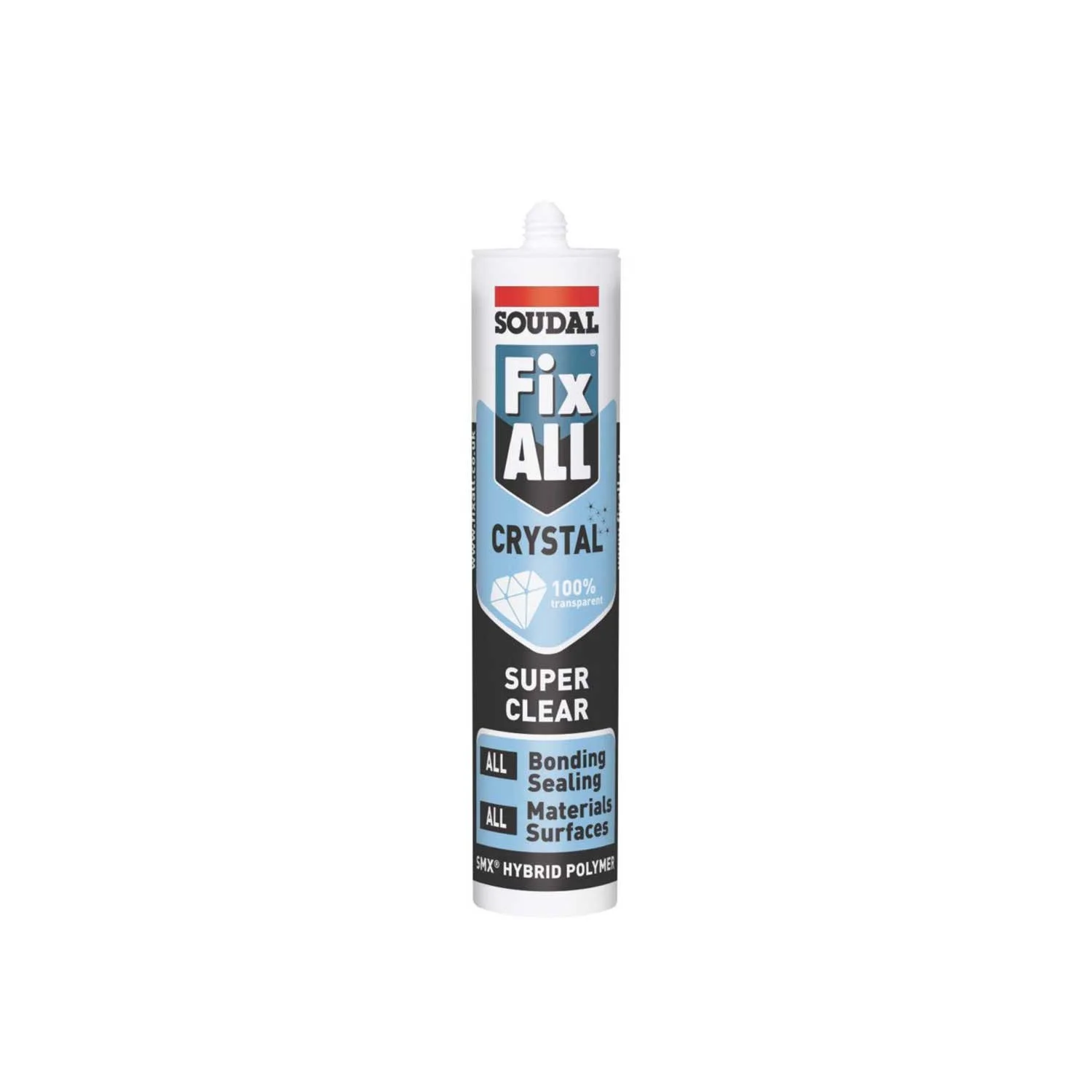 Universal adhesive Narbutas Pet, 290 ml