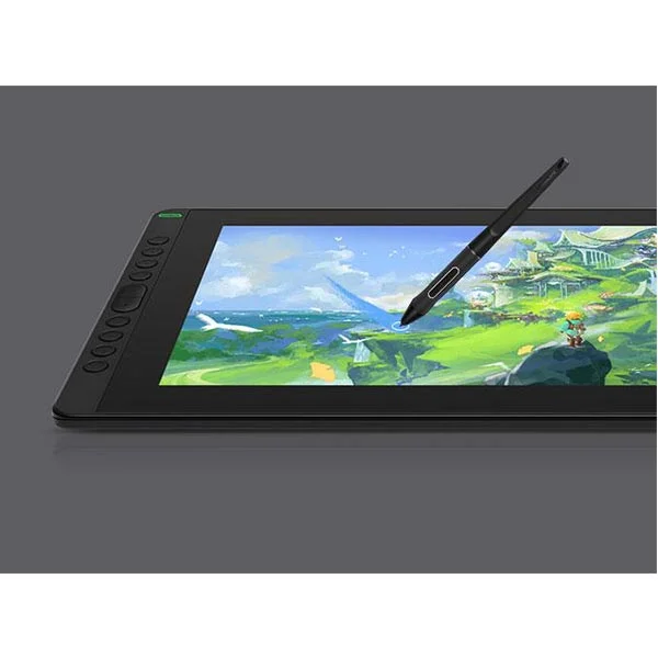 Graphics tablet Huion Kamvas RDS-160, 15.6'', black