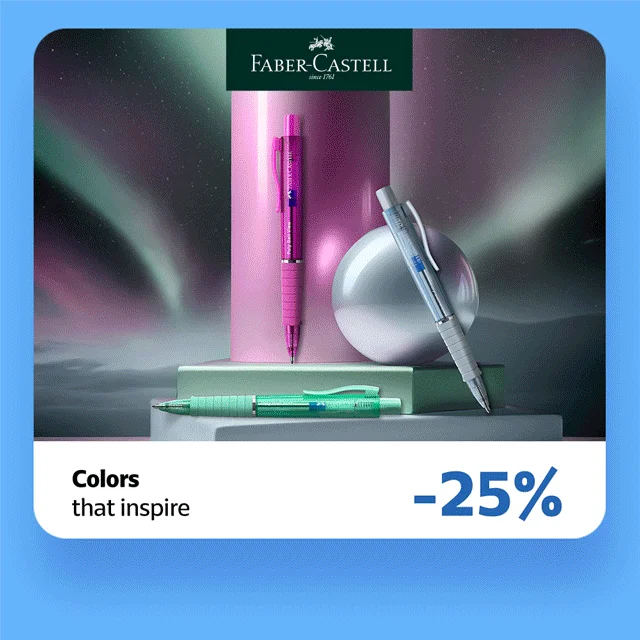 Faber Castell