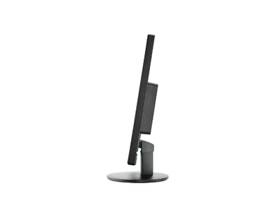 Monitor AOC M2470SWH, 23.6'', LED, 1920 x 1080, 250 cd/m2, 5 ms, HDMI, VGA, MVA, 16:9, 60 Hz, black