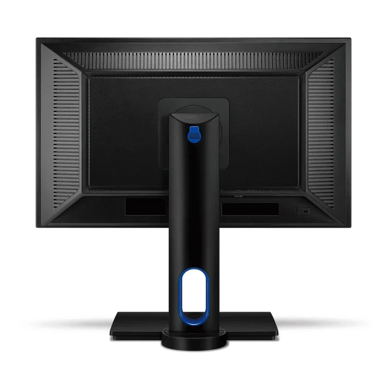 Monitor BenQ BL2420PT, 23.8'', IPS, 2560 x 1440, 300 cd/m2, 5 ms, HDMI, VGA, 16:9, 60 Hz, black