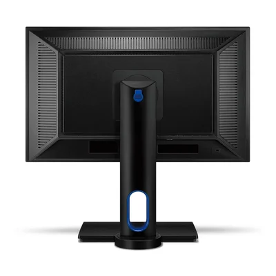 Monitor BenQ BL2420PT, 23.8'', IPS, 2560 x 1440, 300 cd/m2, 5 ms, HDMI, VGA, 16:9, 60 Hz, black