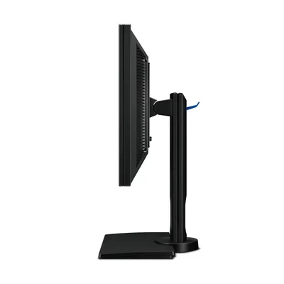 Monitor BenQ BL2420PT, 23.8'', IPS, 2560 x 1440, 300 cd/m2, 5 ms, HDMI, VGA, 16:9, 60 Hz, black