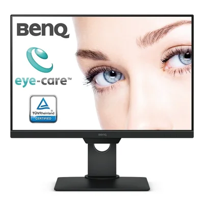 Monitor BenQ BL2581T, 25'', IPS, 1920 x 1200, 300 cd/m2, 5 ms, HDMI, VGA, 60 Hz, black