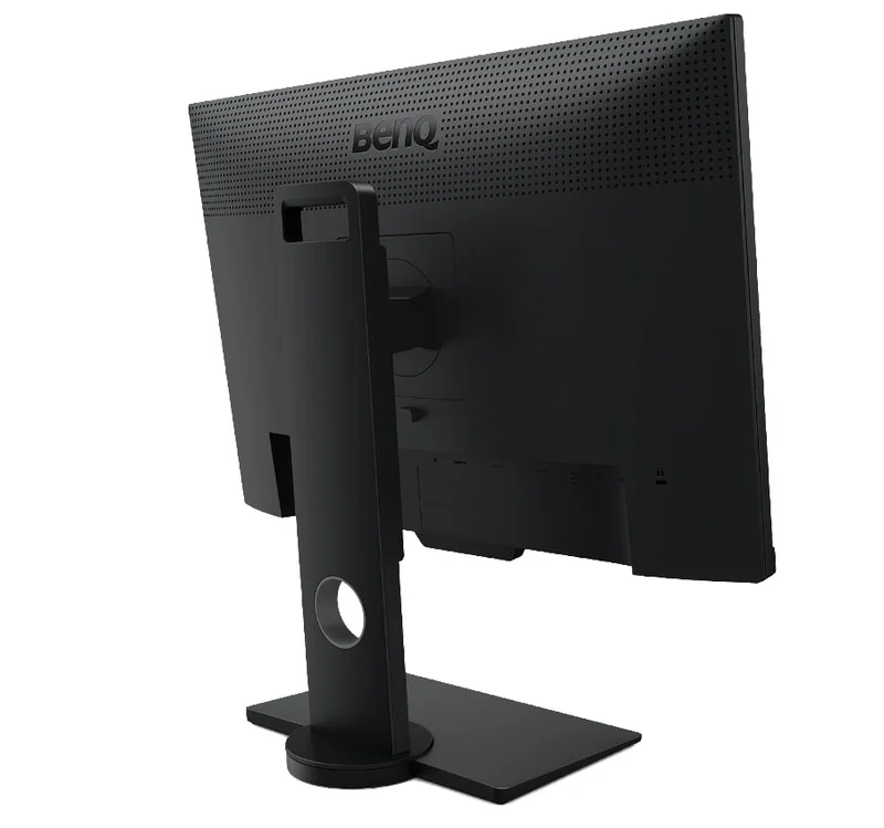 Monitor BenQ BL2581T, 25'', IPS, 1920 x 1200, 300 cd/m2, 5 ms, HDMI, VGA, 60 Hz, black