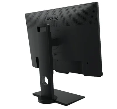 Monitor BenQ BL2581T, 25'', IPS, 1920 x 1200, 300 cd/m2, 5 ms, HDMI, VGA, 60 Hz, black