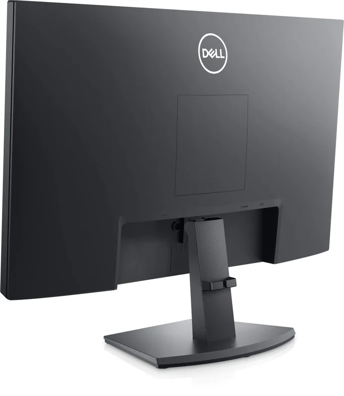 Monitor Dell SE2422H, 23.8'', LED, 1920 x 1080, 250 cd/m2, 5 ms, HDMI, VGA, VA, 75 Hz, black