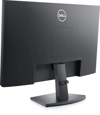 Monitor Dell SE2422H, 23.8'', LED, 1920 x 1080, 250 cd/m2, 5 ms, HDMI, VGA, VA, 75 Hz, black