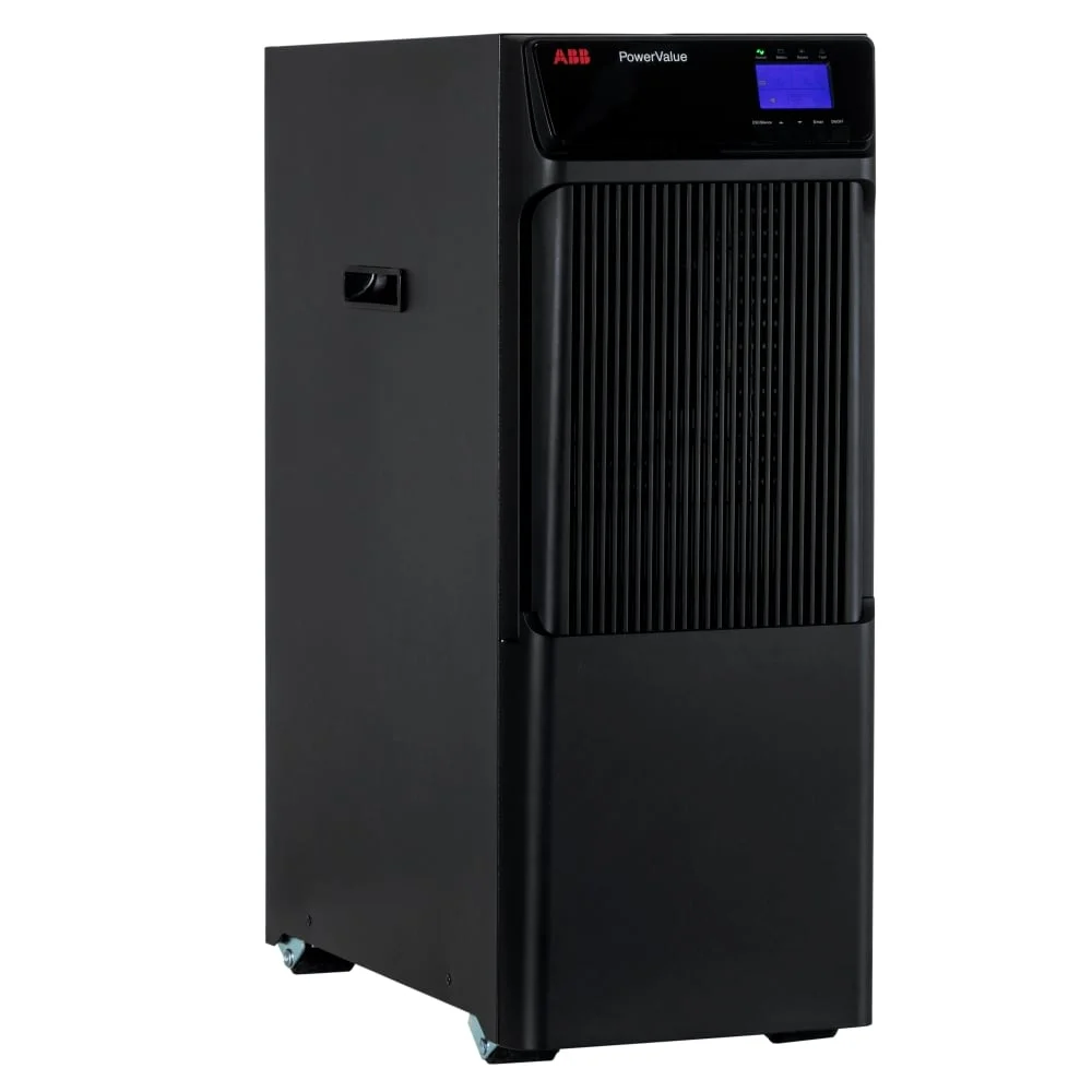 Непрекъсваемо токозахранващо устройство UPS ABB 4NWP100164R0002, On-line, 10000VA, 10000W