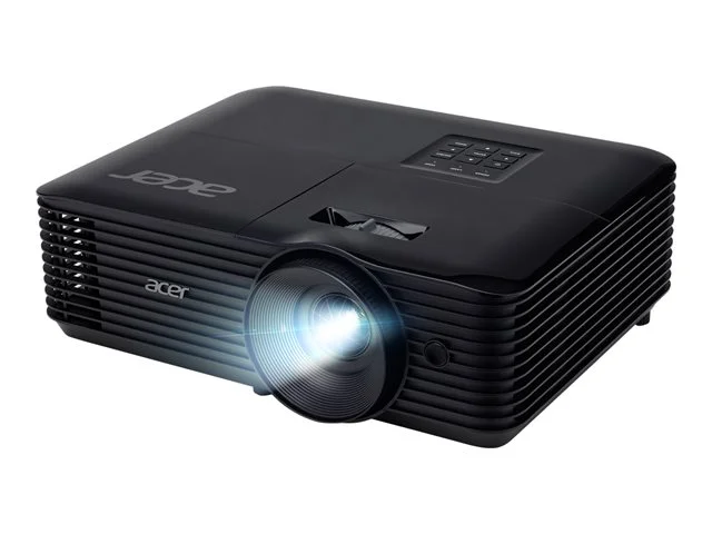 Projector Acer X1128i, DLP, 800 x 600, 4800 lm, HDMI, VGA, USB, 4:3, 220 Watt