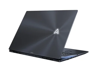 Laptop Asus Zenbook Pro 16X, 90NB0WU1-M00440, 16'', Intel Core i9, 2 TB SSD, 32 GB RAM, Windows 11 Pro, NVIDIA GeForce RTX 3060, black