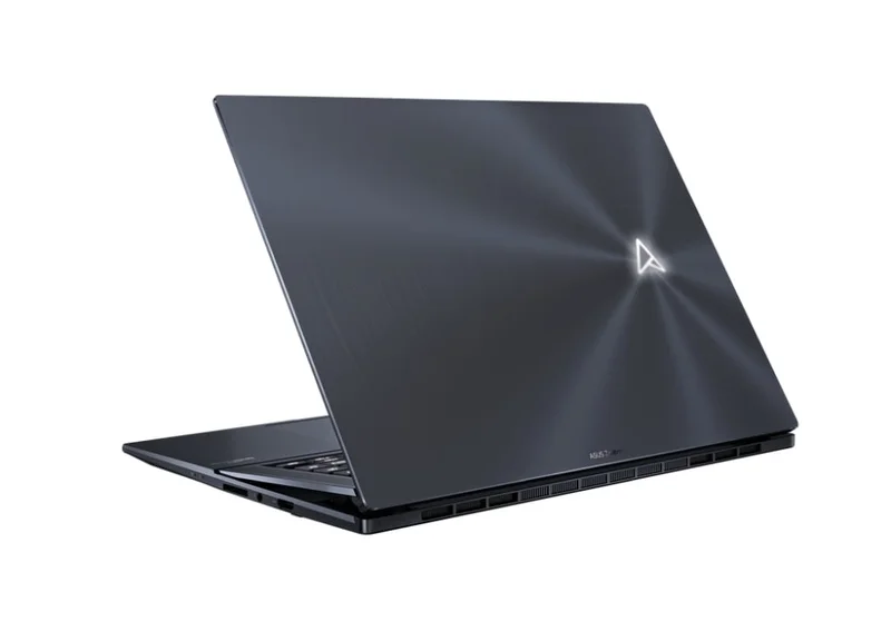 Laptop Asus Zenbook Pro 16X, 90NB0WU1-M00440, 16'', Intel Core i9, 2 TB SSD, 32 GB RAM, Windows 11 Pro, NVIDIA GeForce RTX 3060, black