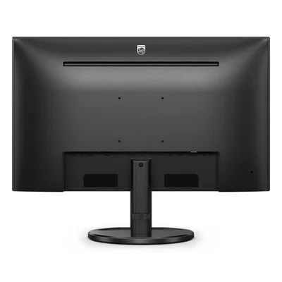 Monitor Philips 272S9JAL, 27'', WLED, 1920 x 1080, 300 cd/m2, 4 ms, HDMI, VGA, black