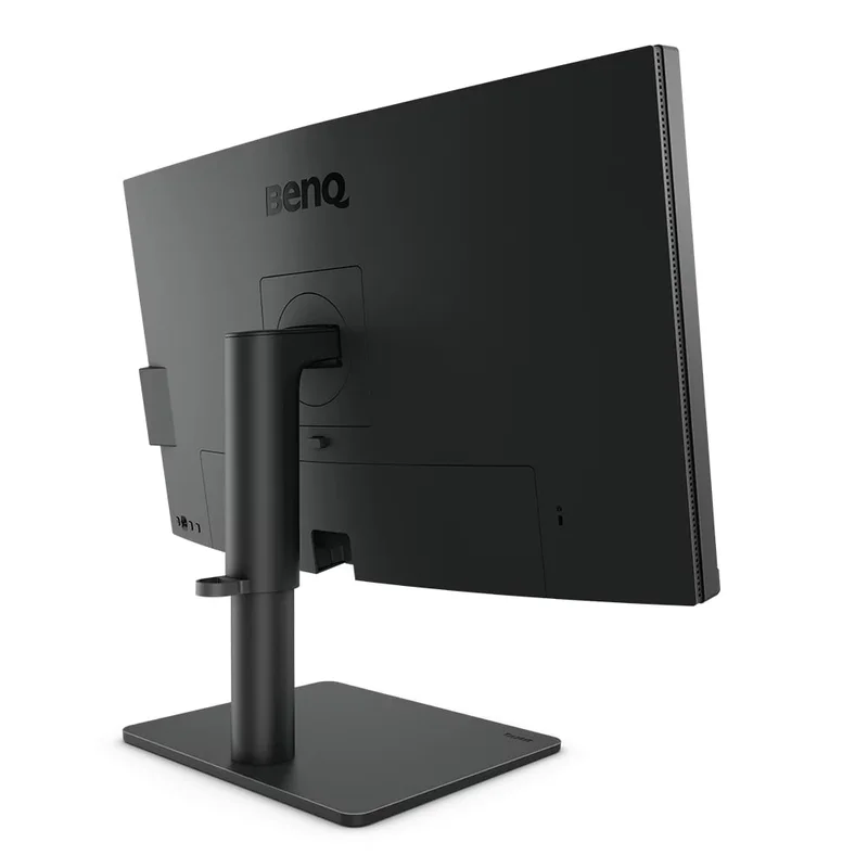 Monitor BenQ PD2705U, 27'', LED, 3840 x 2160, 300 cd/m2, 5 ms, HDMI, grey