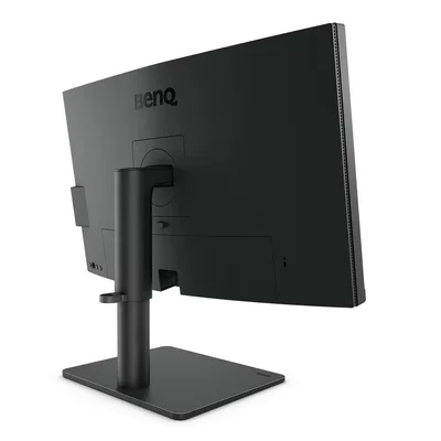 Monitor BenQ PD2705U, 27'', LED, 3840 x 2160, 300 cd/m2, 5 ms, HDMI, grey