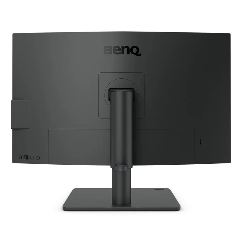 Monitor BenQ PD2705U, 27'', LED, 3840 x 2160, 300 cd/m2, 5 ms, HDMI, grey