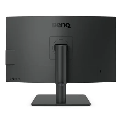 Monitor BenQ PD2705U, 27'', LED, 3840 x 2160, 300 cd/m2, 5 ms, HDMI, grey