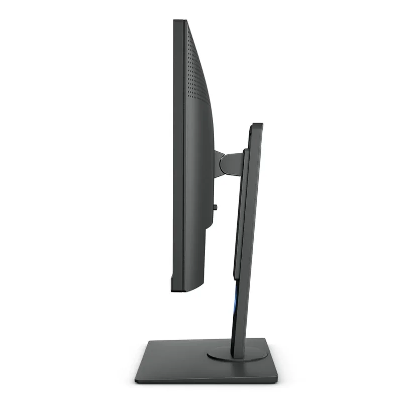 Monitor BenQ PD2705U, 27'', LED, 3840 x 2160, 300 cd/m2, 5 ms, HDMI, grey