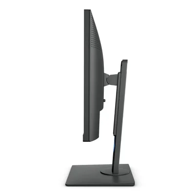 Monitor BenQ PD2705U, 27'', LED, 3840 x 2160, 300 cd/m2, 5 ms, HDMI, grey