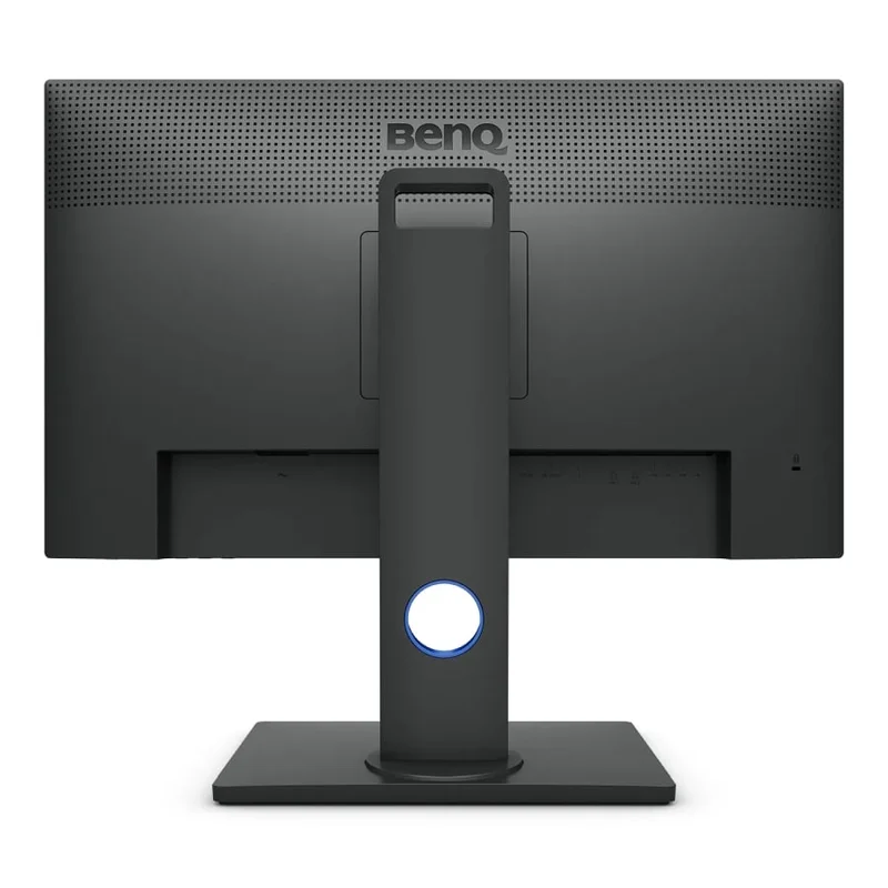 Monitor BenQ PD2705U, 27'', LED, 3840 x 2160, 300 cd/m2, 5 ms, HDMI, grey