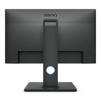 Monitor BenQ PD2705U, 27'', LED, 3840 x 2160, 300 cd/m2, 5 ms, HDMI, grey