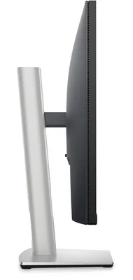 Monitor Dell P2423, 23.8'', LED, 1920 x 1200, 300 cd/m2, 5 ms, HDMI, VGA, USB, black