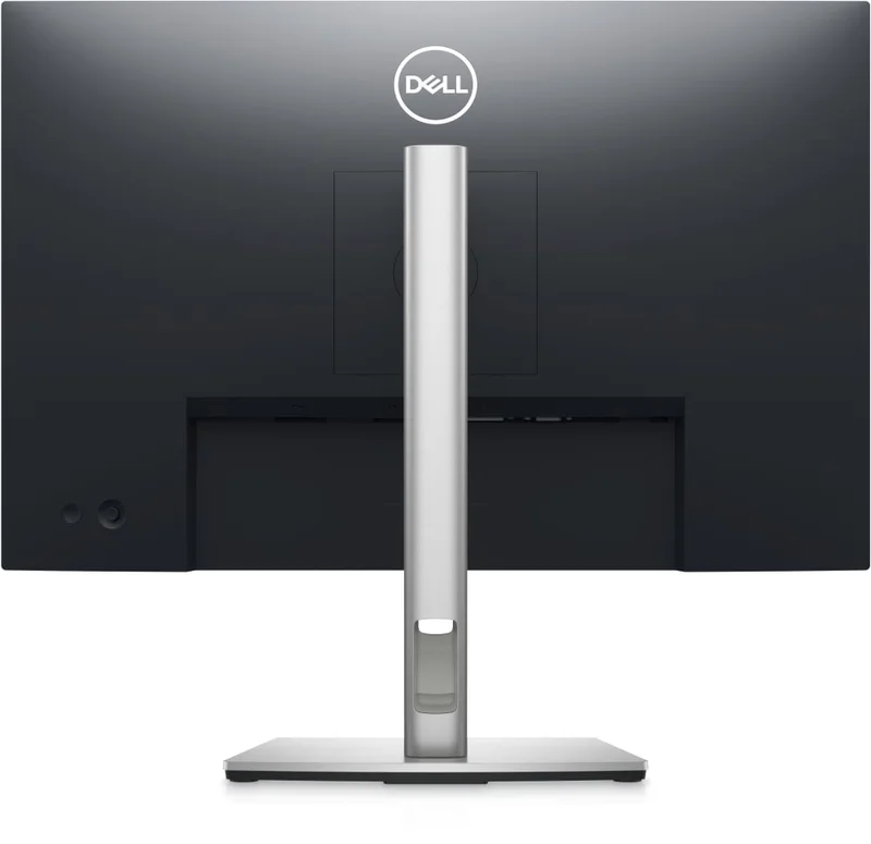 Monitor Dell P2423, 23.8'', LED, 1920 x 1200, 300 cd/m2, 5 ms, HDMI, VGA, USB, black
