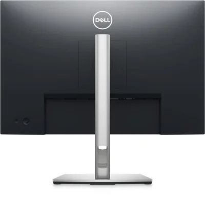 Monitor Dell P2423, 23.8'', LED, 1920 x 1200, 300 cd/m2, 5 ms, HDMI, VGA, USB, black