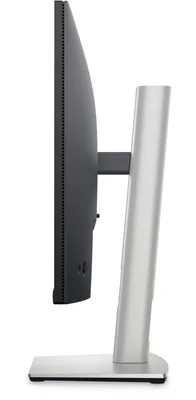 Monitor Dell P2423DE, 23.8'', LED, 2560 x 1440, 300 cd/m2, 8 ms, HDMI, USB, black