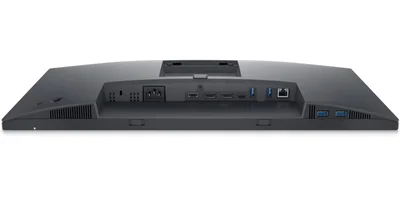 Monitor Dell P2423DE, 23.8'', LED, 2560 x 1440, 300 cd/m2, 8 ms, HDMI, USB, black