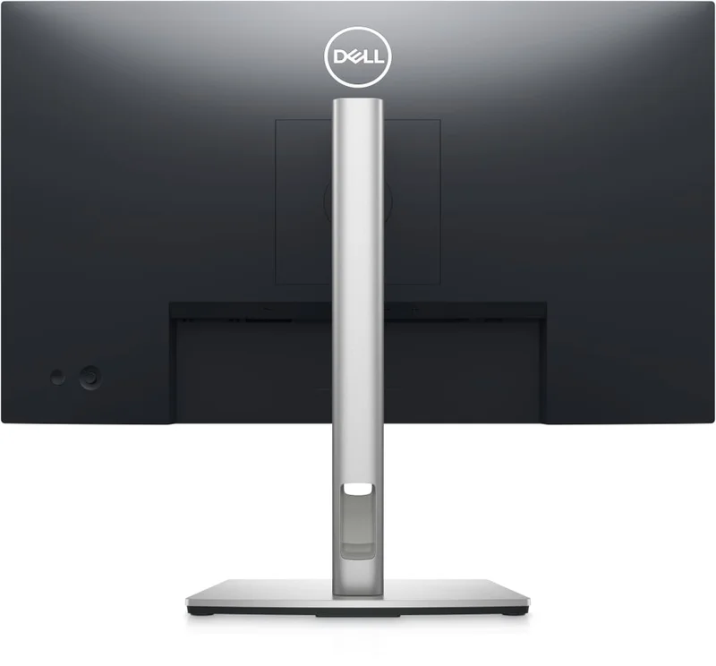 Monitor Dell P2423DE, 23.8'', LED, 2560 x 1440, 300 cd/m2, 8 ms, HDMI, USB, black