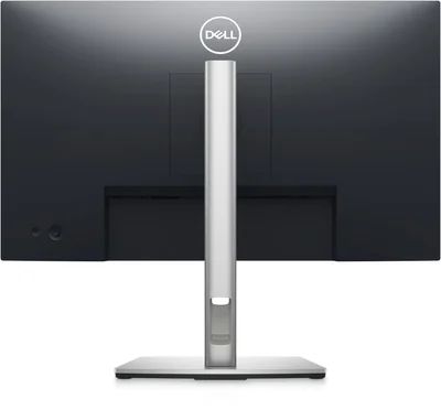Monitor Dell P2423DE, 23.8'', LED, 2560 x 1440, 300 cd/m2, 8 ms, HDMI, USB, black