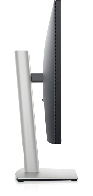 Monitor Dell P2722H, 27'', LED, 1920 x 1080, 300 cd/m2, 5 ms, HDMI, VGA, USB, black-silver