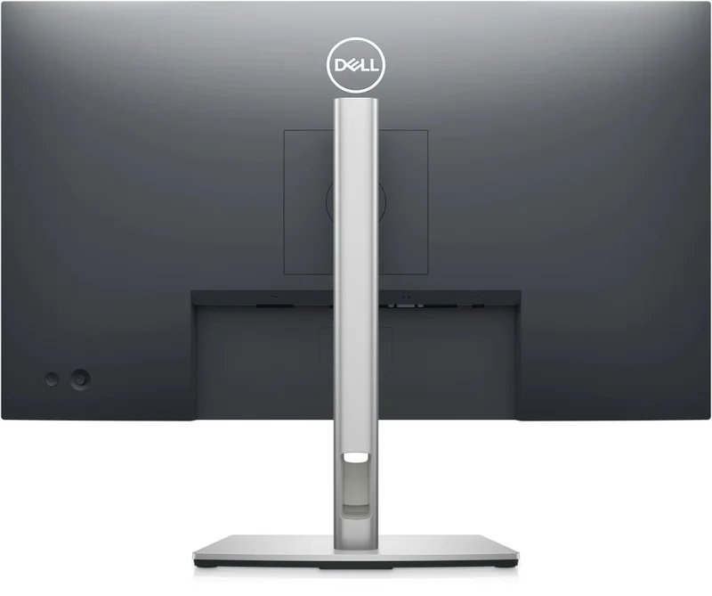 Monitor Dell P2722H, 27'', LED, 1920 x 1080, 300 cd/m2, 5 ms, HDMI, VGA, USB, black-silver