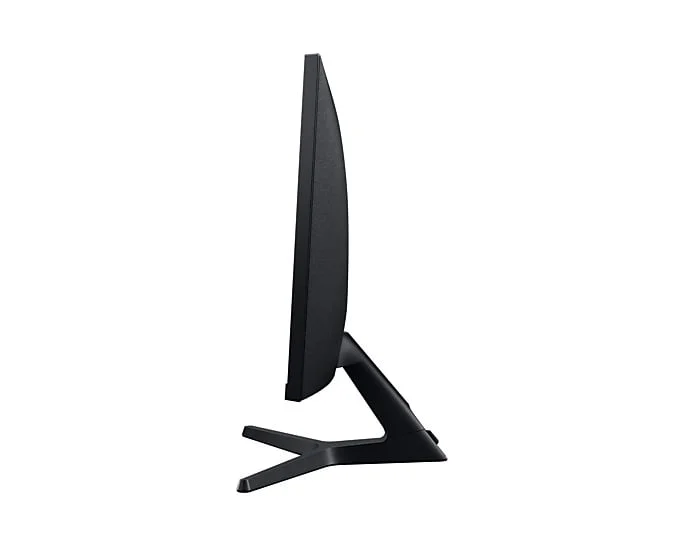 Monitor Samsung U28R550, 28'', LED, 3840 x 2160, 300 cd/m2, 4 ms, HDMI, dark blue