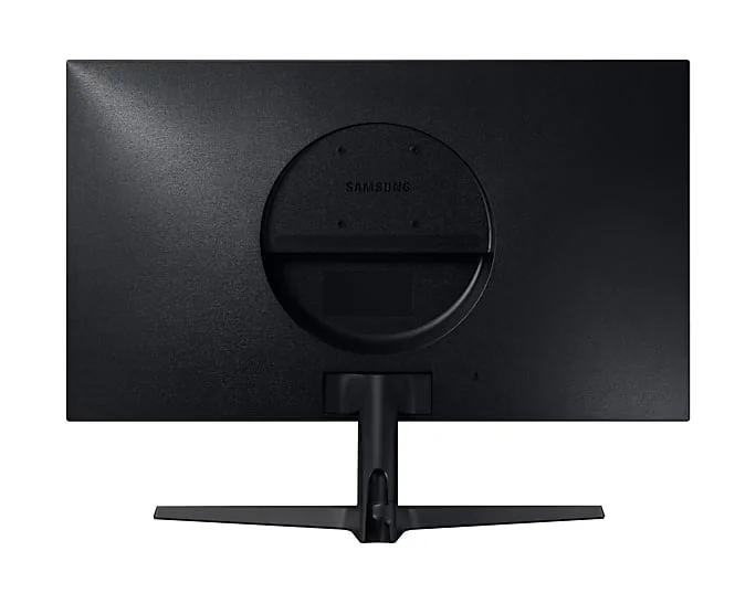Monitor Samsung U28R550, 28'', LED, 3840 x 2160, 300 cd/m2, 4 ms, HDMI, dark blue