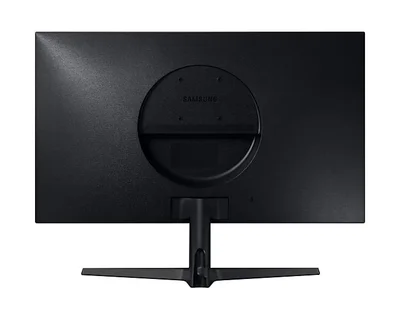 Monitor Samsung U28R550, 28'', LED, 3840 x 2160, 300 cd/m2, 4 ms, HDMI, dark blue
