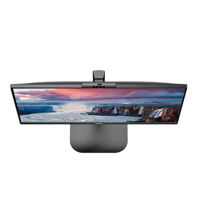 Monitor AOC 24V5CW/BK, 23.8'', LED, 1920 x 1080, 300 cd/m2, 4 ms, HDMI, USB, black
