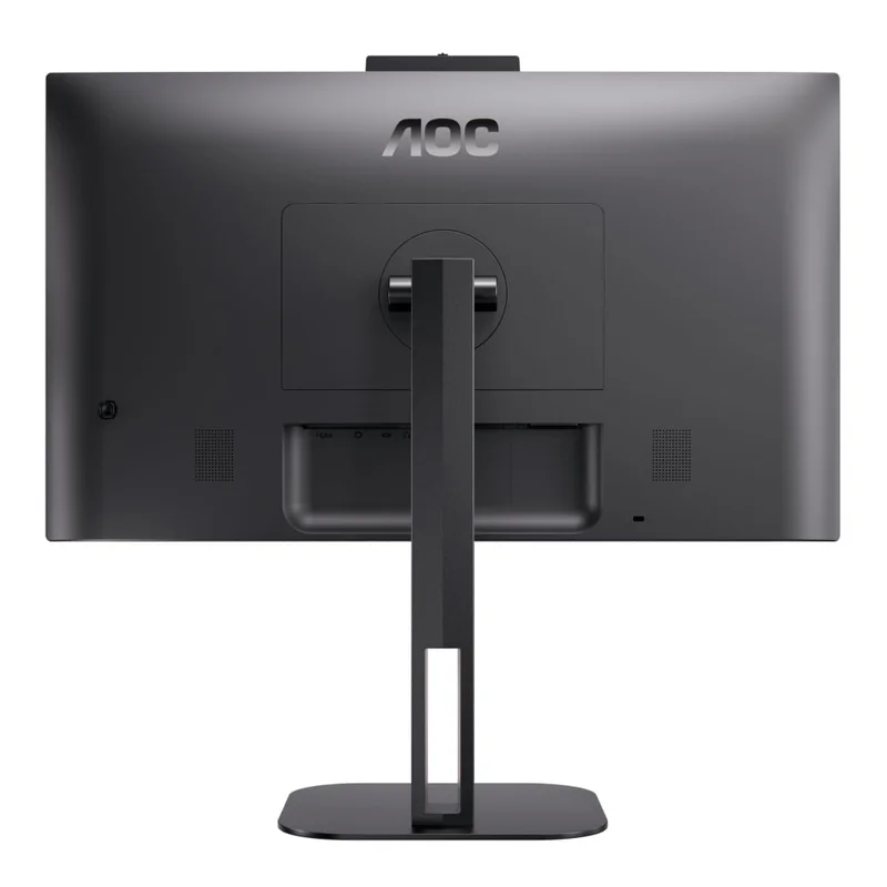 Monitor AOC 24V5CW/BK, 23.8'', LED, 1920 x 1080, 300 cd/m2, 4 ms, HDMI, USB, black