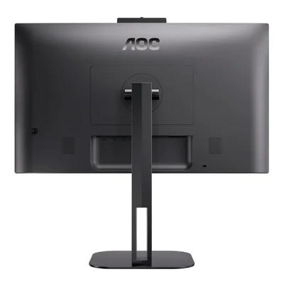 Monitor AOC 24V5CW/BK, 23.8'', LED, 1920 x 1080, 300 cd/m2, 4 ms, HDMI, USB, black