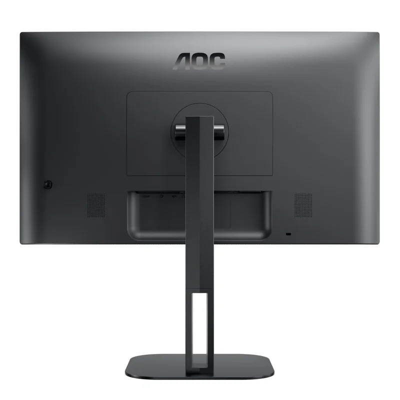 Monitor AOC 27V5C/BK, 27'', LED, 1920 x 1080, 300 cd/m2, 4 ms, HDMI, USB, black