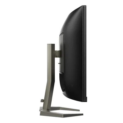 Monitor Philips 27M1C5500VL, 27'', WLED, 2560 x 1440, 250 cd/m2, 4 ms, HDMI, black