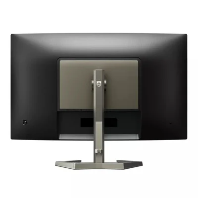 Monitor Philips 27M1C5500VL, 27'', WLED, 2560 x 1440, 250 cd/m2, 4 ms, HDMI, black