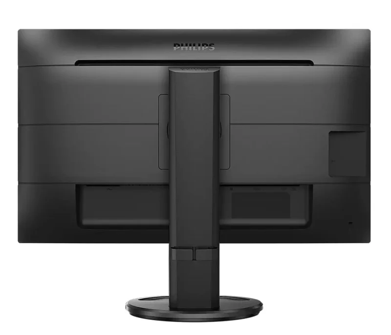 Monitor Philips 276B9/00, 27'', WLED, 2560 x 1440, 350 cd/m2, 4 ms, HDMI, black