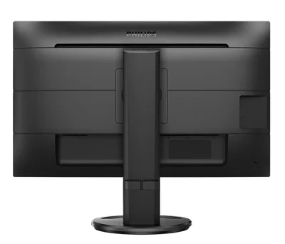Monitor Philips 276B9/00, 27'', WLED, 2560 x 1440, 350 cd/m2, 4 ms, HDMI, black