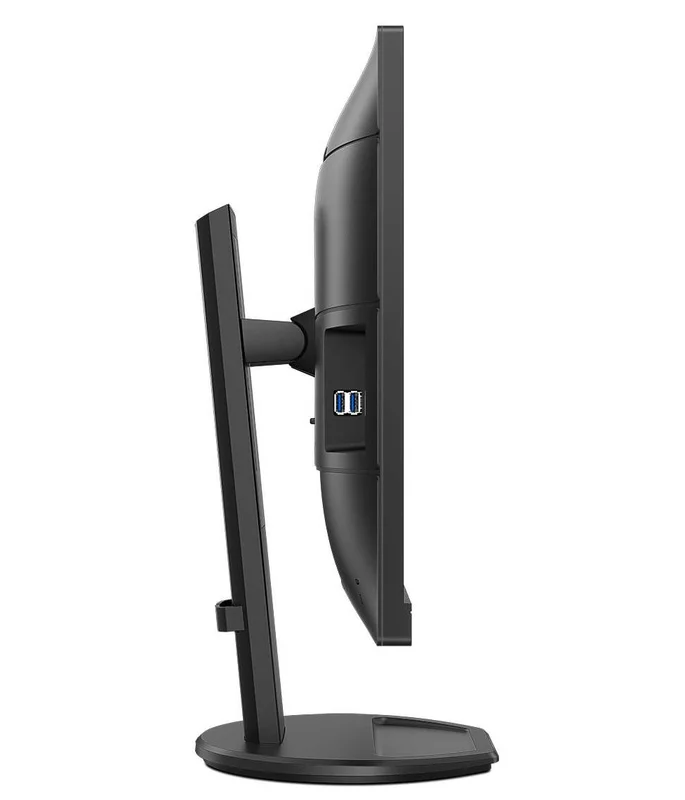 Monitor Philips 276B9/00, 27'', WLED, 2560 x 1440, 350 cd/m2, 4 ms, HDMI, black