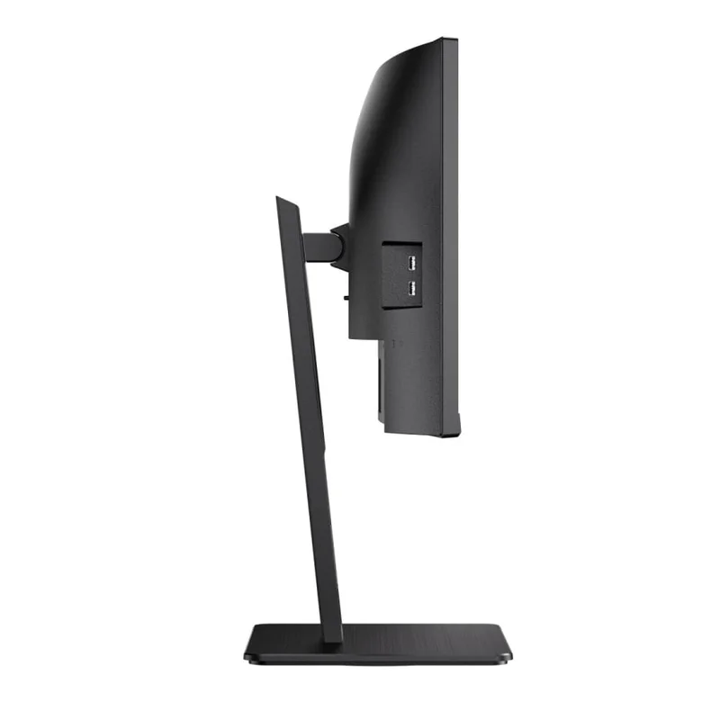 Monitor AOC CU34P3CV, 34'', WLED, 3440 x 1440, 300 cd/m2, 4 ms, HDMI, curved, black